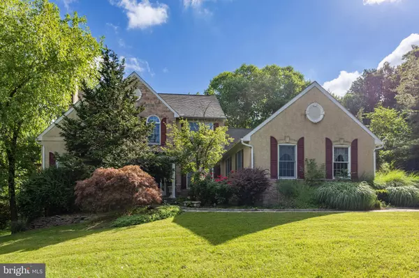 Pottstown, PA 19464,4050 PROSPECT HILL LN