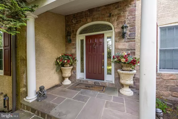 Pottstown, PA 19464,4050 PROSPECT HILL LN