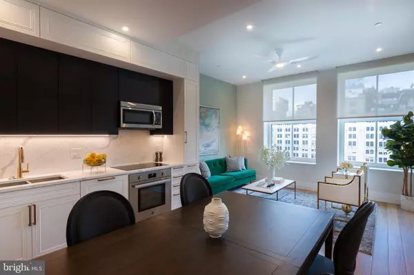 Philadelphia, PA 19102,1401 SPRUCE STREET #2BED B