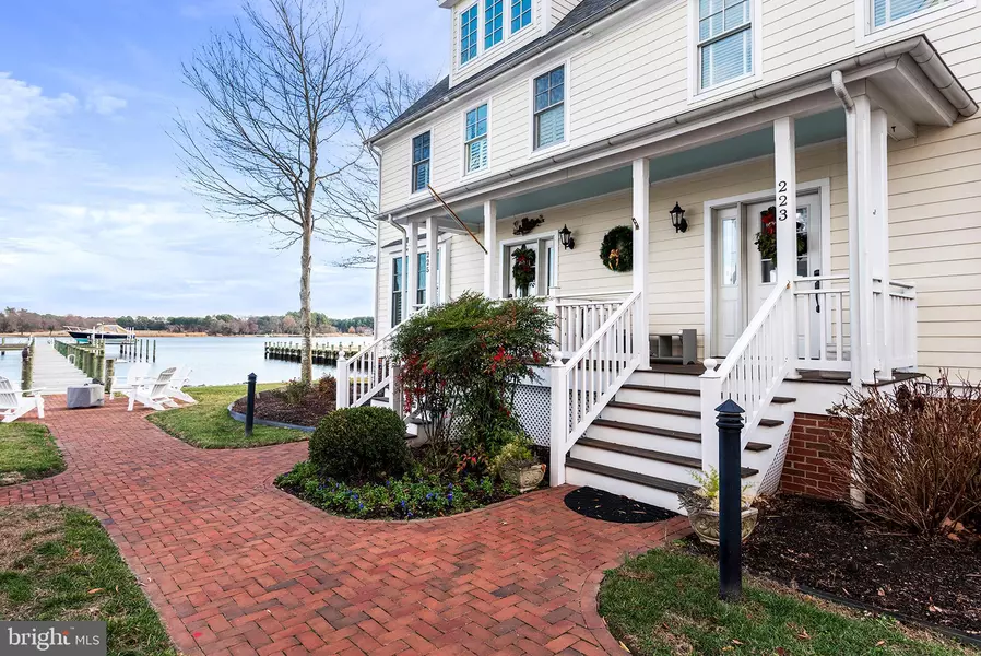 225 S WATER ST #6, Chestertown, MD 21620