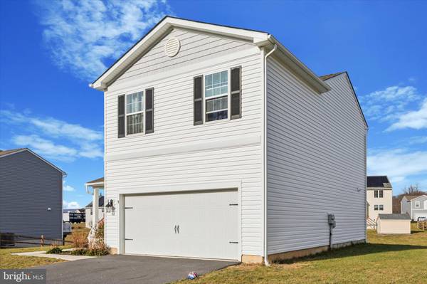 Bernville, PA 19506,9 SKYTOP CT