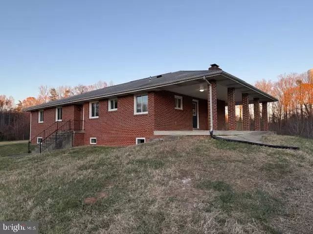 Stafford, VA 22554,153 COURTHOUSE RD