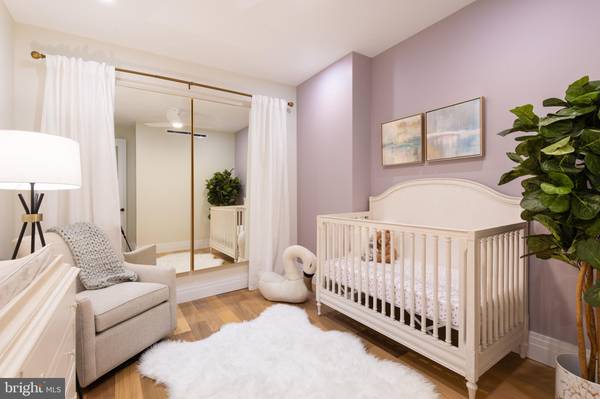 Philadelphia, PA 19102,1401 SPRUCE STREET #2BED A