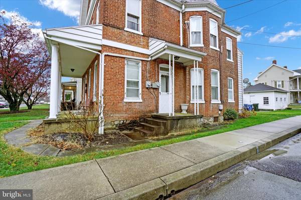 Hellam, PA 17406,100 S BROAD ST