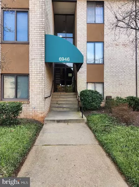 6946 HANOVER PKWY #1, Greenbelt, MD 20770