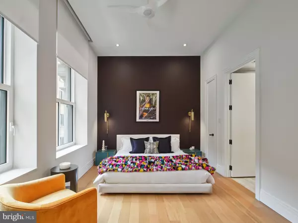 Philadelphia, PA 19102,1401 SPRUCE STREET #3BED B