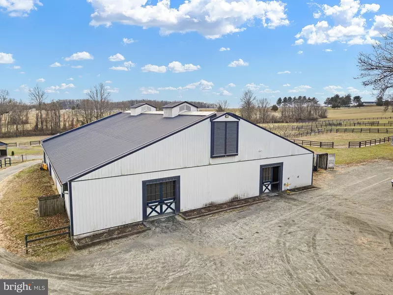672 TRAINING CENTER DR, Elkton, MD 21921