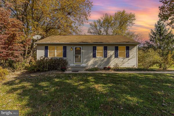 30 S FORK PL, New Providence, PA 17560