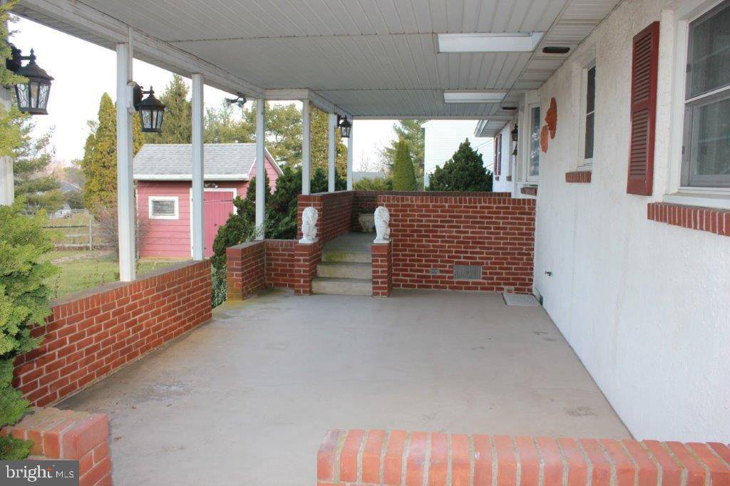 Sellersville, PA 18960,317 E BRANCH RD