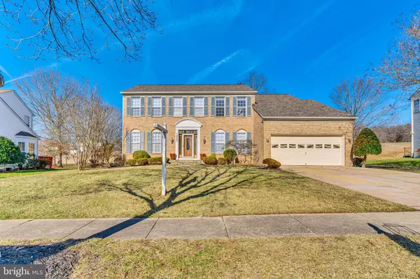 12907 JERVIS ST,  Clinton,  MD 20735