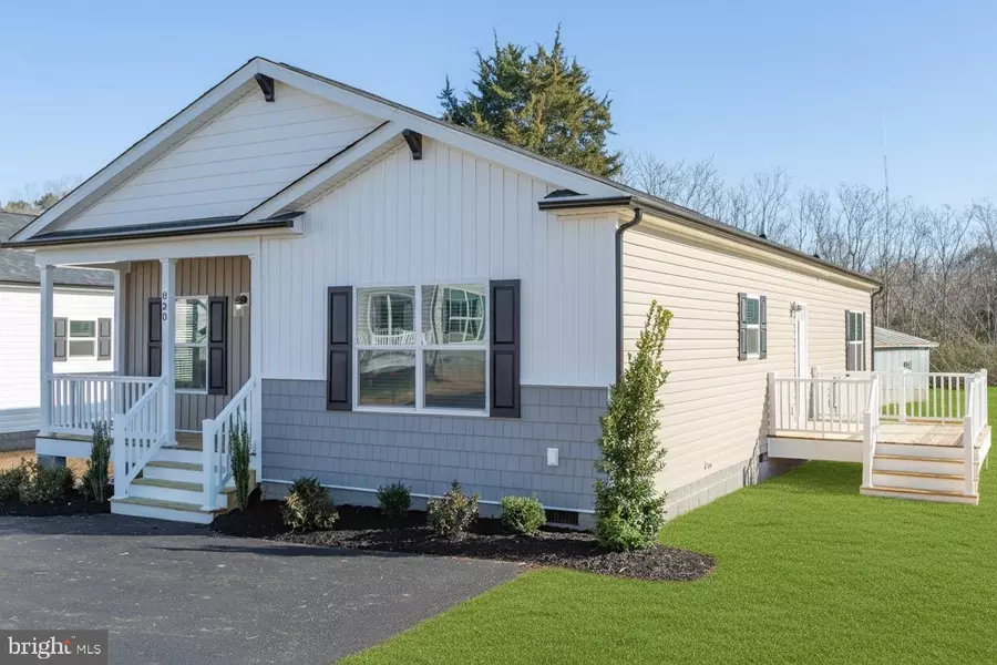 830 MINERAL AVE, Mineral, VA 23117