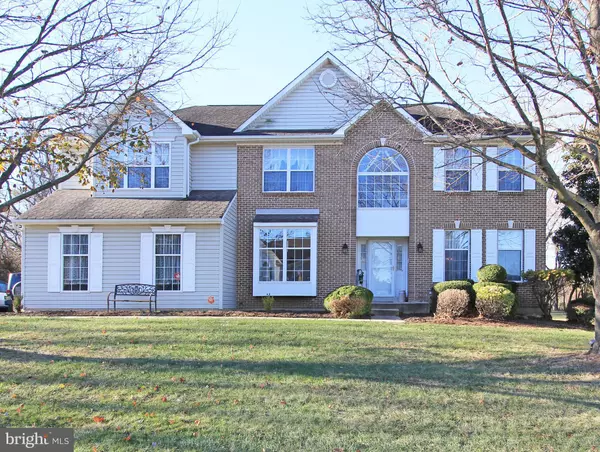 243 CORNWELL DR.,  Bear,  DE 19701