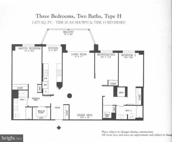 Leesburg, VA 20176,19385 CYPRESS RIDGE TER #520