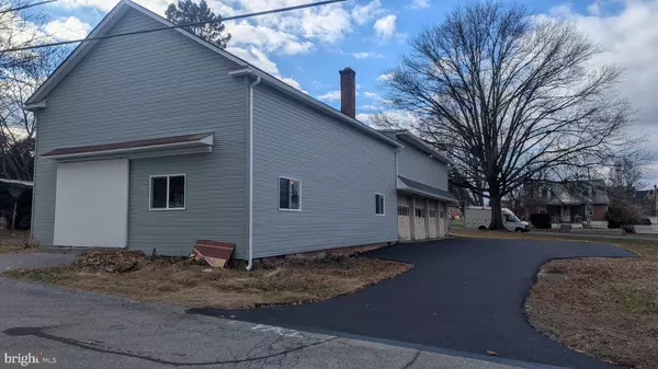 Birdsboro, PA 19508,223 S WALNUT ST