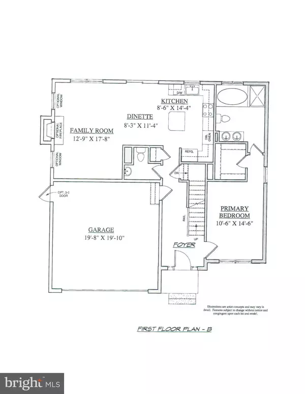 Severn, MD 21144,501 S FARM CROSSING RD #LOT 13