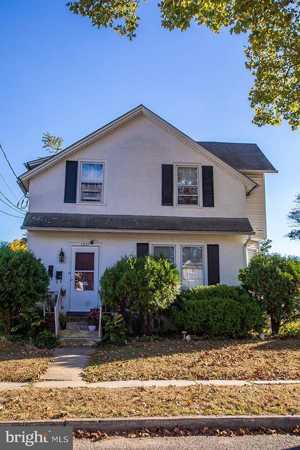 Vineland, NJ 08360,1021 NEW PEAR ST