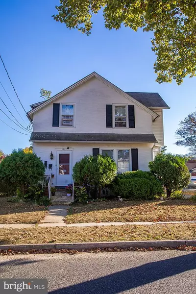 1021 NEW PEAR ST, Vineland, NJ 08360