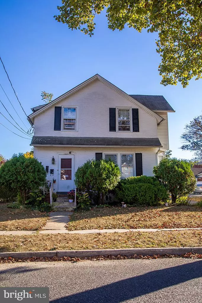 Vineland, NJ 08360,1021 NEW PEAR ST