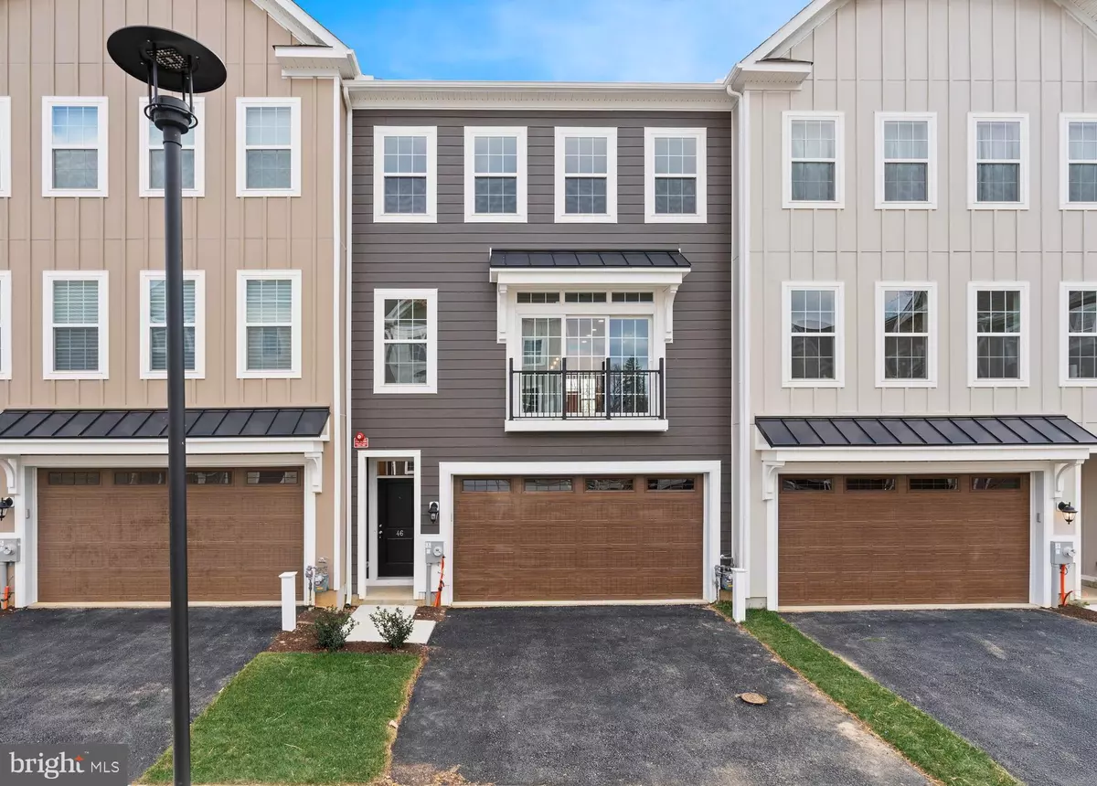 Kennett Square, PA 19348,46 POINTE PL