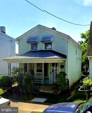 616 STUART ST, Fredericksburg, VA 22401