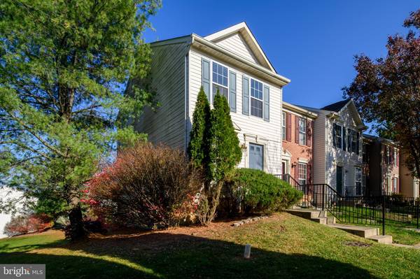 Owings Mills, MD 21117,4538 VERMEER CT