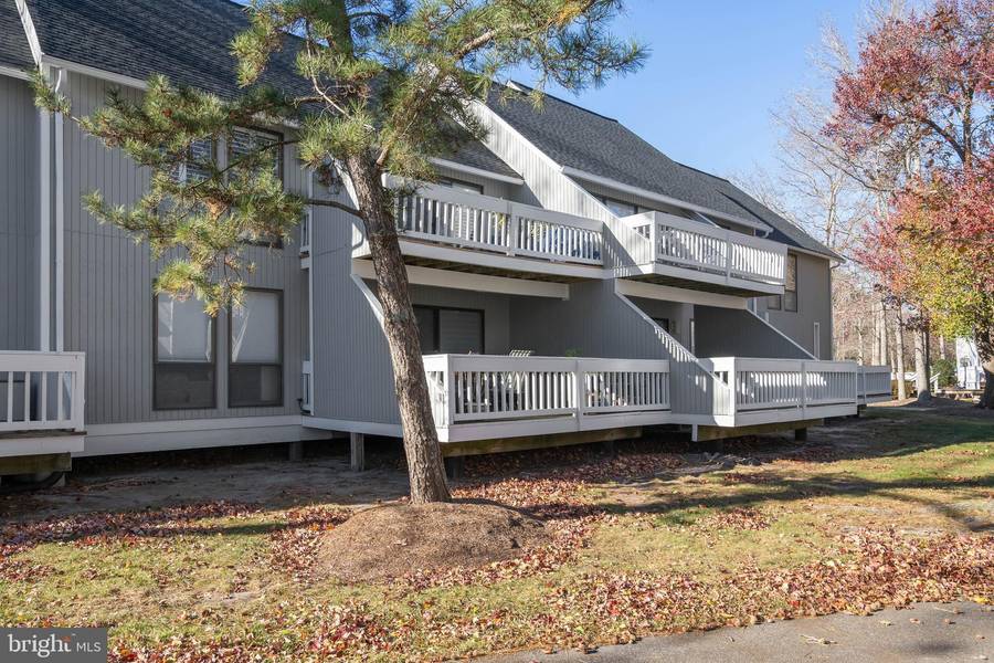 39668 ROUND ROBIN WAY #3002, Bethany Beach, DE 19930