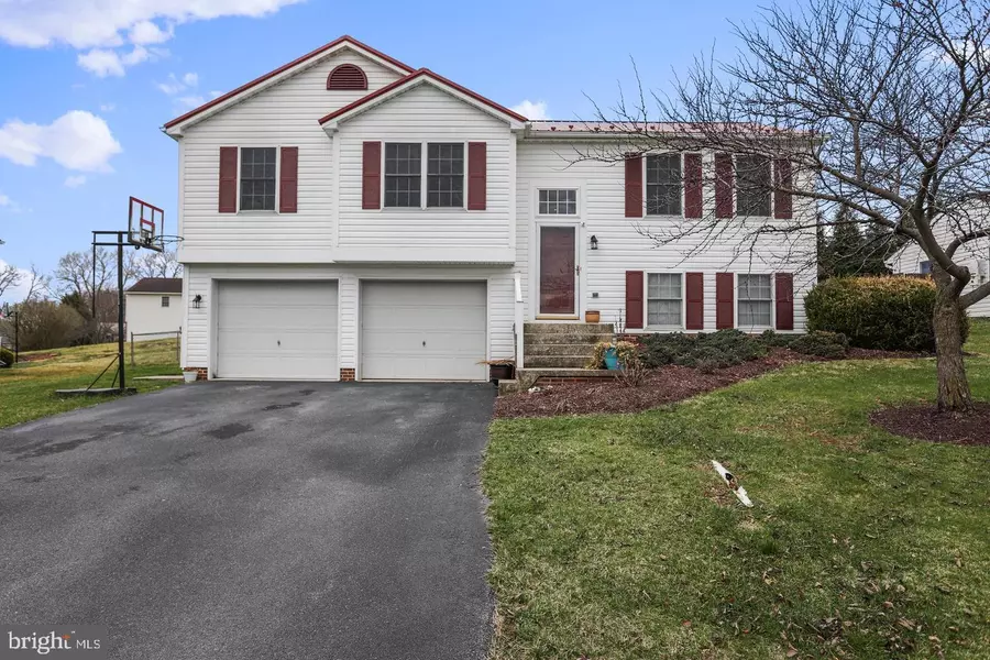 13014 ORCHID DR, Hagerstown, MD 21742