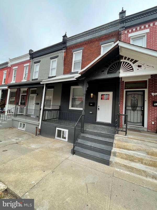 3323 N SYDENHAM ST, Philadelphia, PA 19140