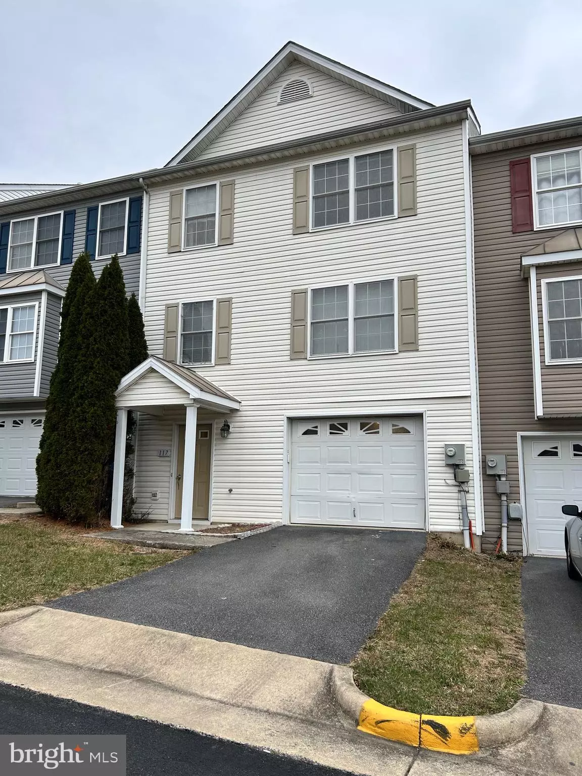 Winchester, VA 22602,117 WINDMILL LANE