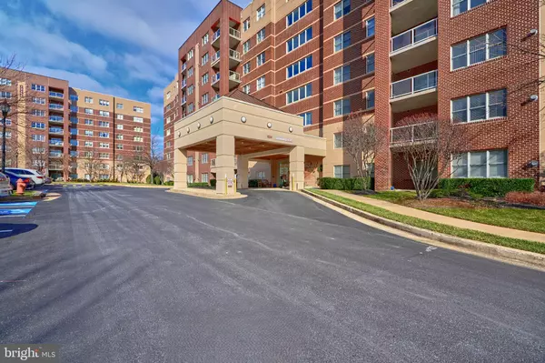 12240 ROUNDWOOD RD #303,  Lutherville Timonium,  MD 21093