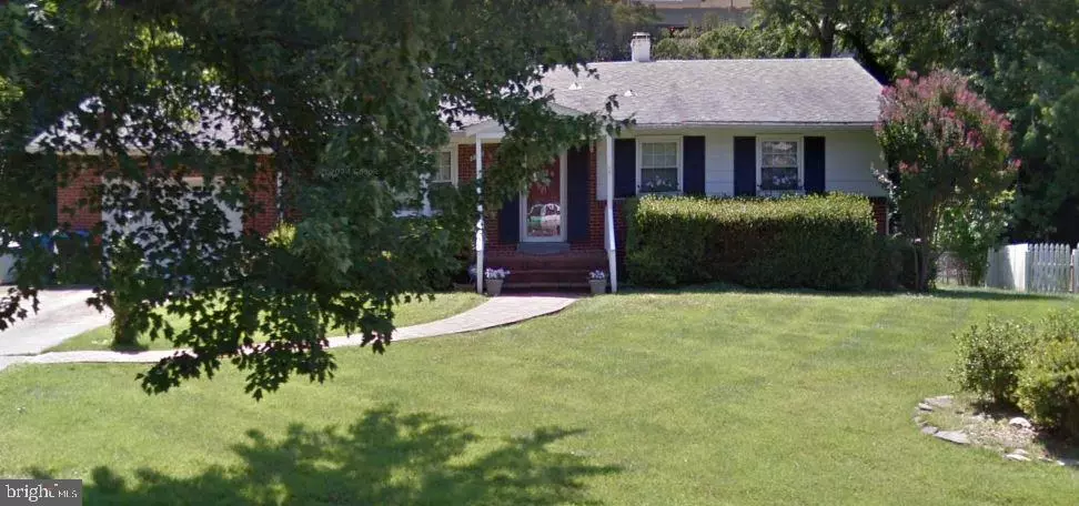 Vienna, VA 22180,8319 CARNEGIE DR