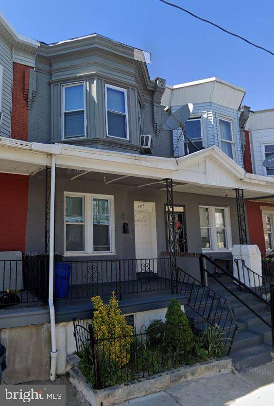 Philadelphia, PA 19142,6027 ALLMAN ST