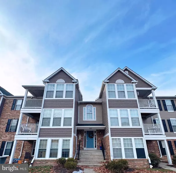 900-J CEDAR CREST CT, Edgewood, MD 21040