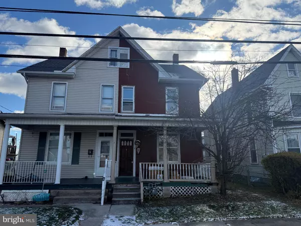 Enola, PA 17025,4 E MANOR AVE