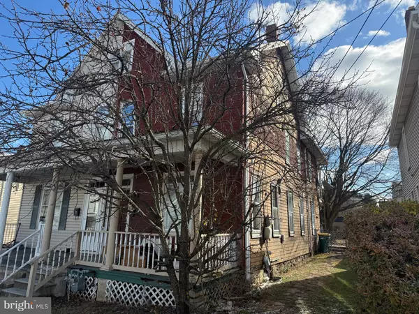 Enola, PA 17025,4 E MANOR AVE