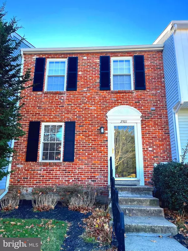 2501 NAVAJO PATH, Ambler, PA 19002