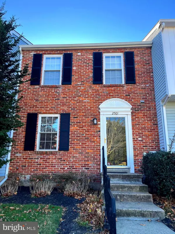 2501 NAVAJO PATH, Ambler, PA 19002