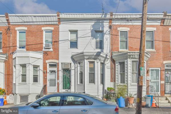 719 HOFFMAN ST, Philadelphia, PA 19148