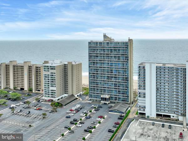 Ocean City, MD 21842,9900 COASTAL HWY #2222