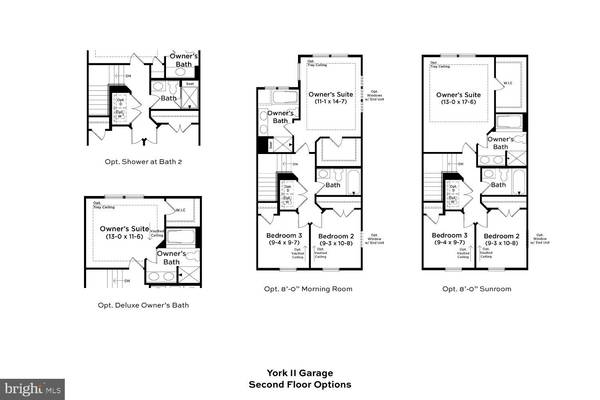 Falling Waters, WV 25419,HOMESITE 97 CLIFTON MNR