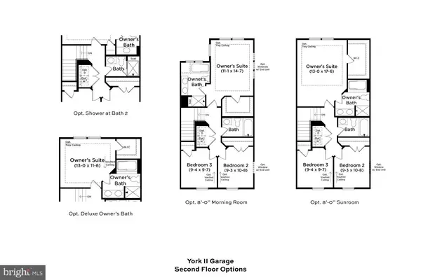 Falling Waters, WV 25419,HOMESITE 97 CLIFTON MNR