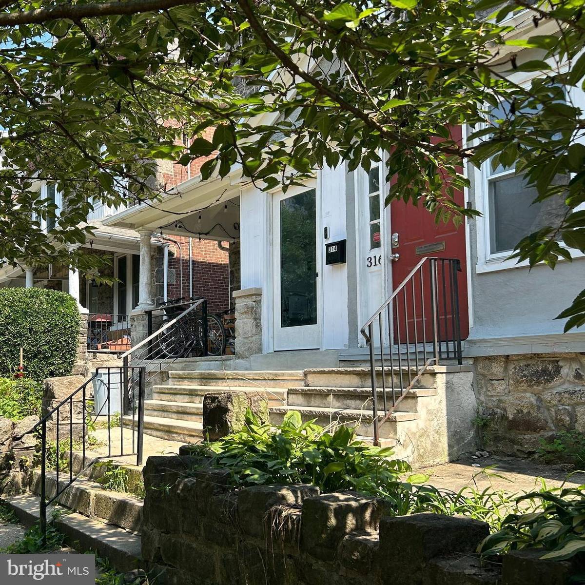 Philadelphia, PA 19144,316 W WINONA ST #2