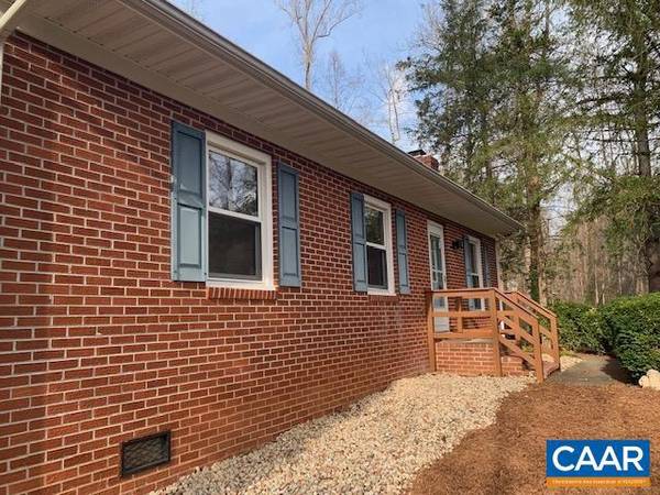 4140 MONACAN TRAIL RD, Charlottesville, VA 22959