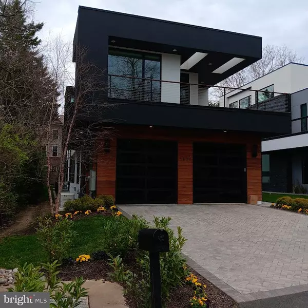 6330 CROSS ST, Mclean, VA 22101