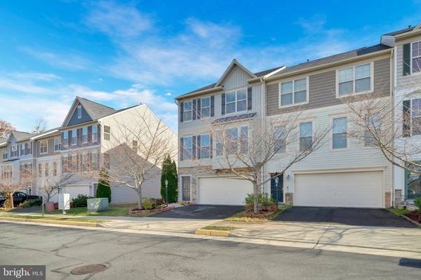 Ashburn, VA 20148,22148 MACDOUGALL TER