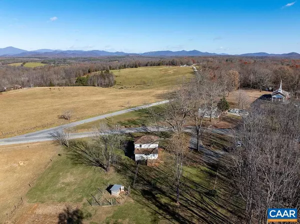 Amherst, VA 24521,2868 TYE RIVER RD