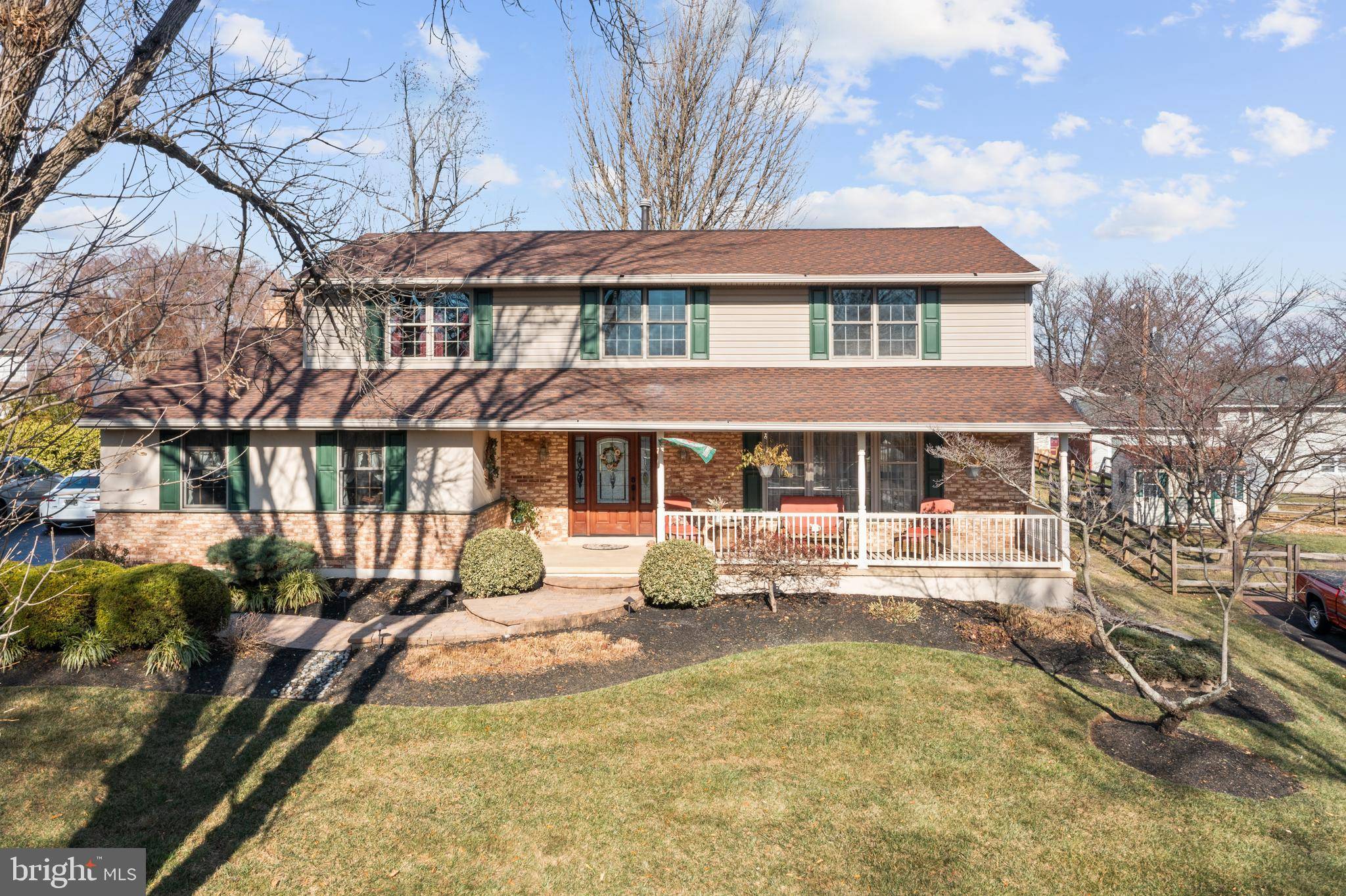 Wilmington, DE 19810,2307 KENNWYNN RD
