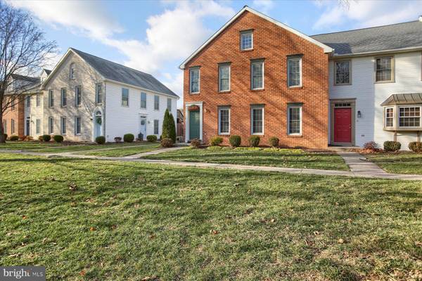 Mechanicsburg, PA 17055,453 DELANCEY CT