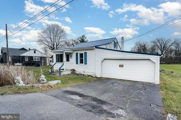 Littlestown, PA 17340,1220 FREDERICK PIKE