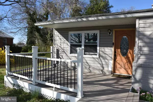 Linthicum Heights, MD 21090,908 WANDA RD